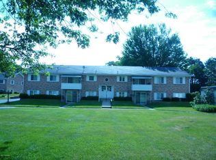 5368 36th Ave APT 25, Hudsonville, MI 49426