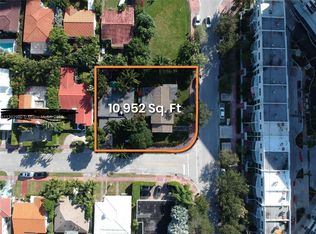 1435/1340 Bay Road Flamingo Way, Miami Beach, FL 33139