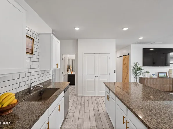 10536 W Encinas Lane, Tolleson, AZ 85353