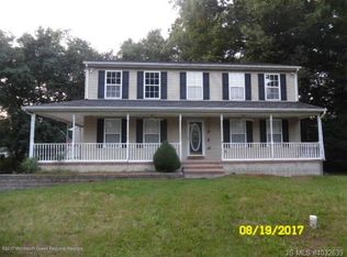 56 Lakewood Rd, New Egypt, NJ 08533