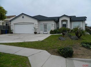 1102 S 16th St, Grover Beach, CA 93433