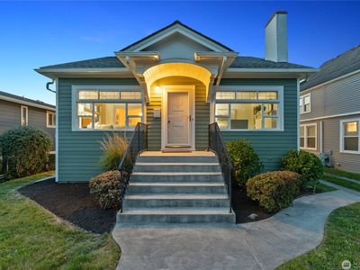 122 N 76th St, Seattle, WA, 98103