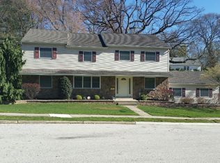 801 Evans Rd, Springfield, PA 19064
