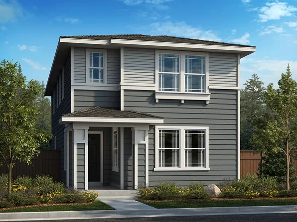 5017 87th Ave NE, Marysville, WA 98270
