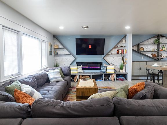 2nd image of 2817 Grubb Rd #1