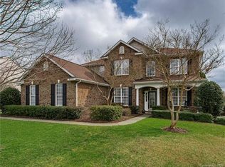 2723 Liberty Hall Ct, Waxhaw, NC 28173