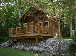 N18191 Lily Lake Ln, Dunbar, WI 54119