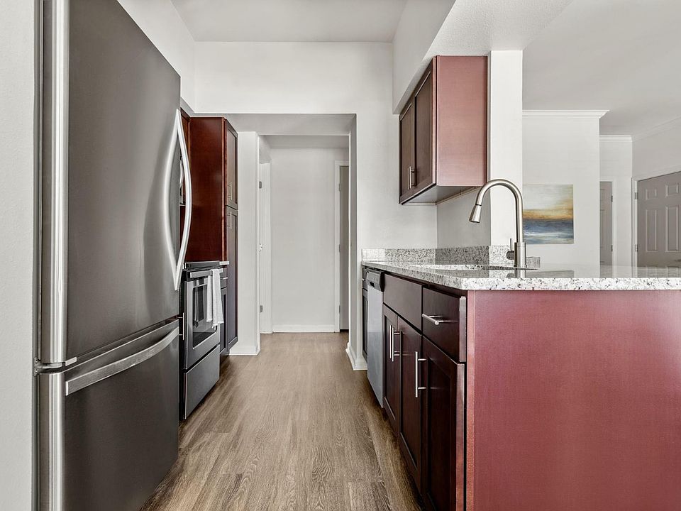 Premium Upgrade - Kitchen