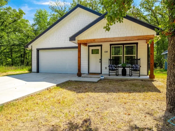 114 Cortez St, Mabank, TX 75156