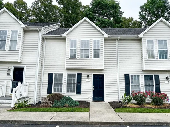 160 Ivy Creek Ln Unit 401, Lynchburg, VA 24502