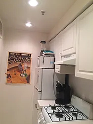 Rented by Kathy Galvin, LREB