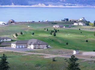 41321 N Gopher Ln, Davenport, WA 99122