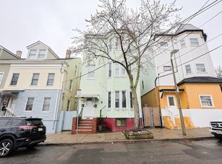 219 Trenton St, East Boston, MA 02128