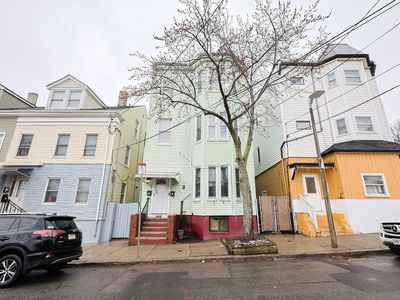 219 Trenton St, East Boston, MA, 02128