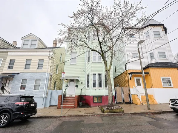 219 Trenton St, East Boston, MA 02128