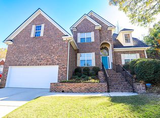 4213 Blue Heron Ln, Evans, GA 30809