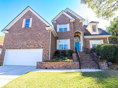 4213 Blue Heron Lane, Evans, GA, 30809