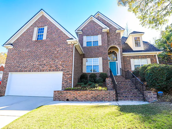 4213 Blue Heron Lane, Evans, GA 30809