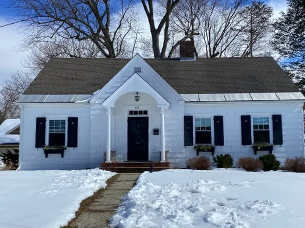 126 Bellevue Avenue, Rutland City, VT 05701