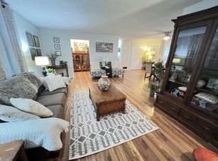 116 Southgate Dr, Harrison, AR 72601