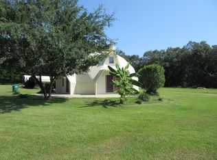 2500 Concord Rd, Havana, FL 32333