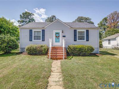 1512 Brigham Rd, Richmond, VA, 23226