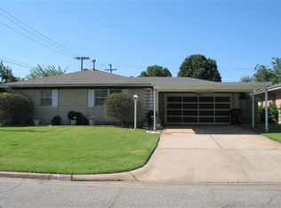 3300 SW 51st St, Oklahoma City, OK 73119
