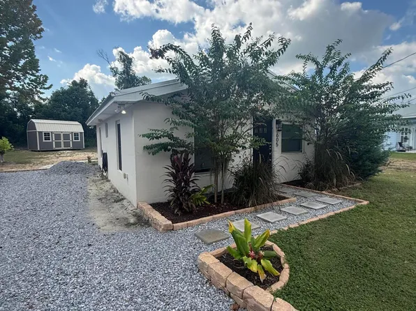 605 Elm Ave, Panama City, FL 32401