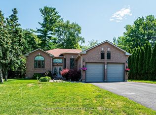 37 Brouwer Cres, Wasaga Beach, ON L9Z 1L8