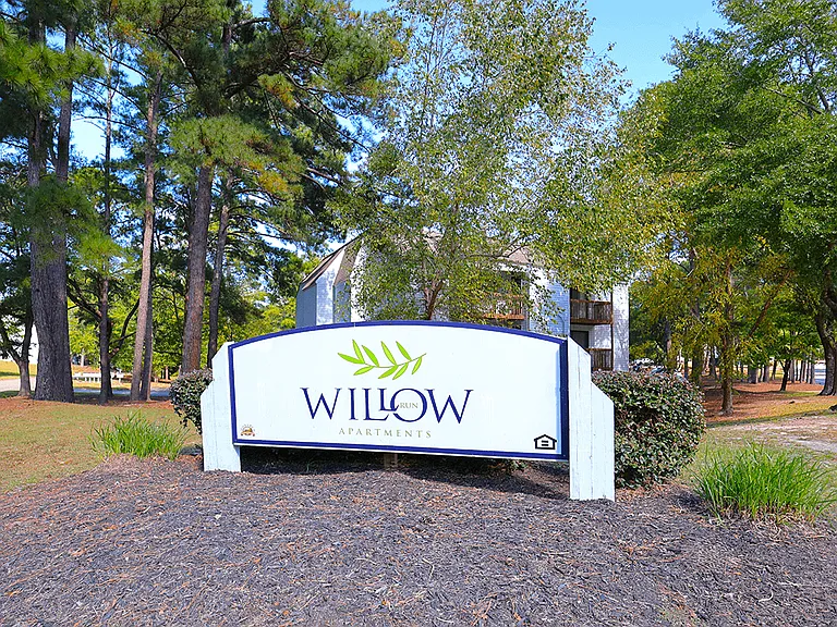 Your New Home Awaits