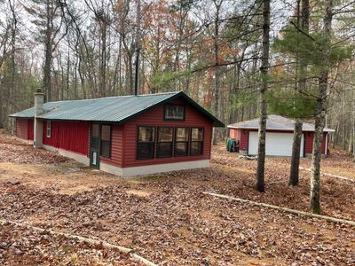 8842 W Peterson Rd, Irons, MI, 49644