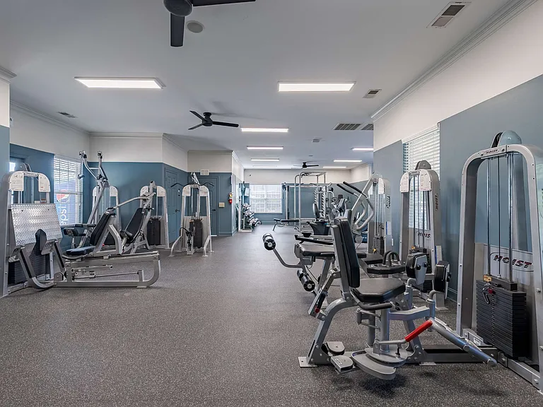 Legacy at Berkeley Place — Photo 19