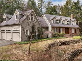 64 Horace Greeley Rd, Amherst, NH 03031