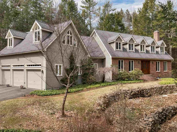 64 Horace Greeley Road, Amherst, NH 03031