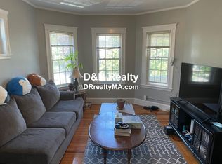 839 Fellsway #3, Medford, MA 02155