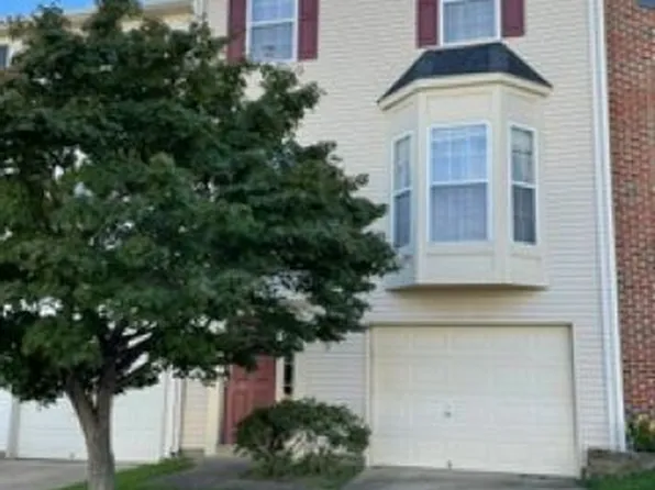 281 Golden Larch Ter NE, Leesburg, VA 20176