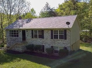 11591 Cheltenham Rd, Upper Marlboro, MD 20772