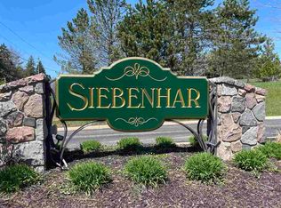 3412 Siebenhar Way LOT 11, Petoskey, MI 49770