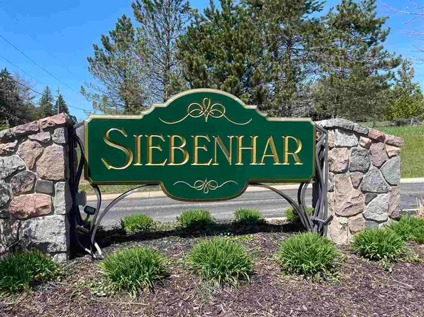 3263 Siebenhar Way Lot 20, Petoskey, MI 49770