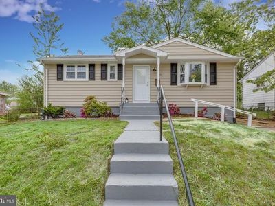 2602 Lorring Dr, District Heights, MD, 20747