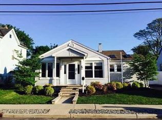 7 Manor St, South Amboy, NJ 08879