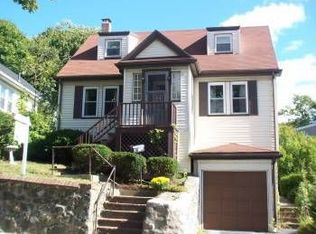 143 Washington St, Arlington, MA 02474