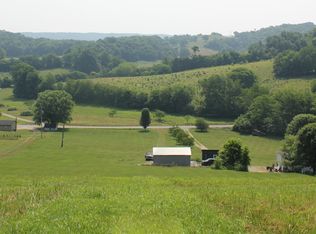 1615 Bear Creek Rd, Culleoka, TN 38451