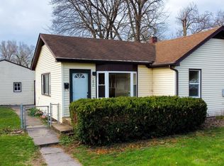 1426 Greenwood Dr, Ottumwa, IA