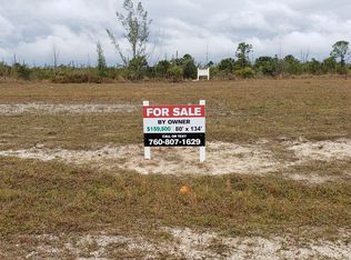 1504 NW 42nd Ave, Cape Coral, FL 33993