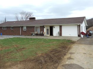 22081 Us Highway 19, Cedar Bluff, VA 24609