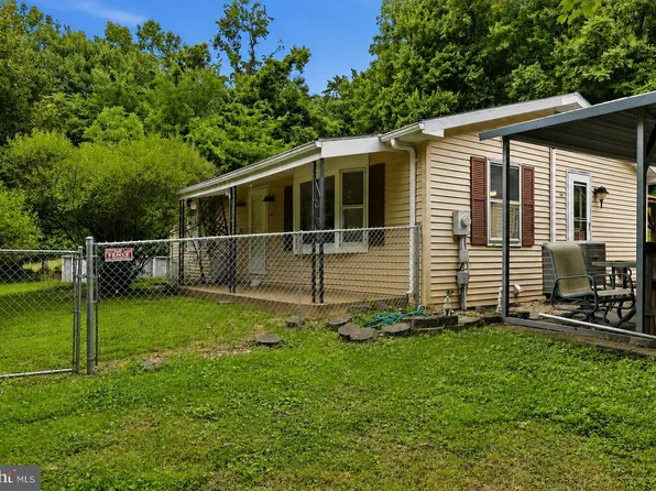 2529 Chestnut Grove Rd, Sharpsburg, MD 21782
