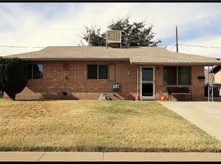10347 Thor St, El Paso, TX 79924