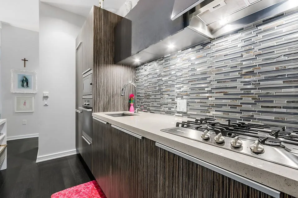 1 bed, 580 sqft, $2,750 — Photo 4