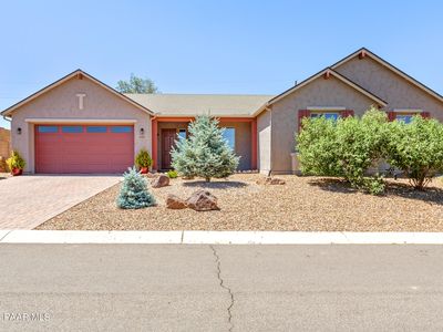 335 Grafton Ct, Chino Valley, AZ, 86323